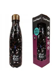 Bidon metalowy Coolpack Vilnius