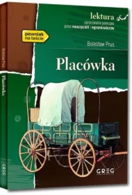 Placówka