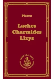 Laches Charmides Lizys