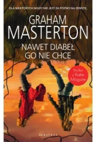 Nawet diabeł go nie chce