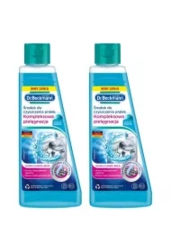 Środek czyszczący do pralek Zestaw