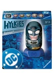 Puzzle 54 el. 3D Hylkies: DC Batman