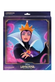 Disney Lorcana (Set04) portfolio A