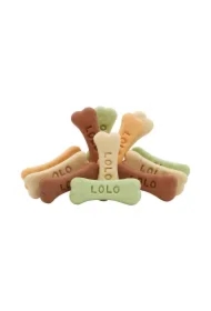 Ciastka dla psa kości M Mix