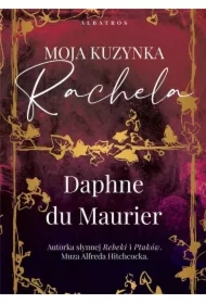 Moja kuzynka Rachela