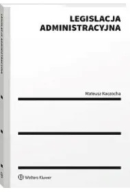 Legislacja administracyjna