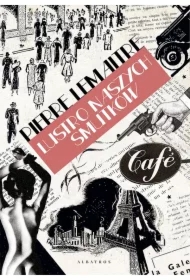 Lustro naszych smutków. Dzieci katastrofy. Tom 3