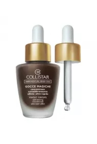 Face Magic Drops Self-Tanning Concentrate samoopalacz w kroplach do twarzy