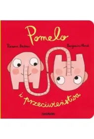 Pomelo i przeciwieństwa