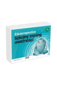 Eduterapeutica lux Szkolny Trening Uważności