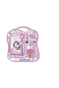 Pamiętnik na spirali Jednorożec tęcza