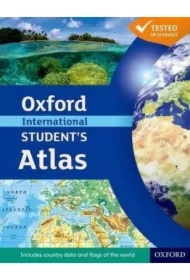 Oxford International Students Atlas
