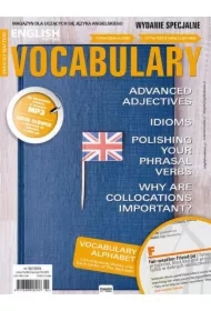 English Matters - Vocabulary