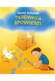 Tajemnica spowiedzi