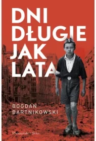Dni długie jak lata