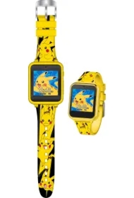 Zegarek Smartwatch 10 funkcji Pokemon POK4260