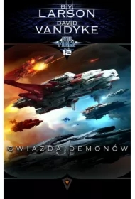 Gwiazda Demonów. Star Force. Tom 12
