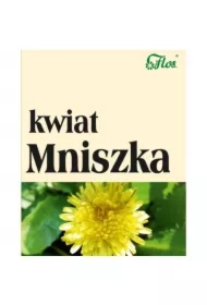 Mniszek kwiat