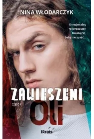 Oli. Zawieszeni. Tom 1