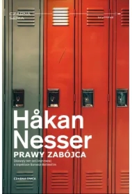 Prawy zabójca. Komisarz Barbarotti. Tom 9