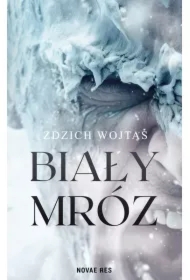 Biały mróz