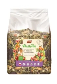 Vita Herbal karma pełnoporcjowa dla kawii domowej