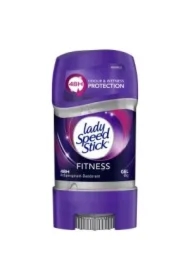 Fitness Dezodorant w żelu