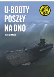U-Booty poszły na dno