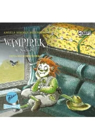 Wampirek Tom 3 Wampirek w podróży