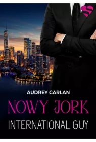 Nowy Jork. International Guy. Tom 2
