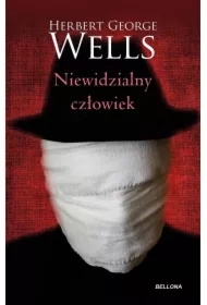 Niewidzialny człowiek