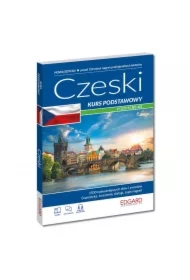 Czeski. Kurs podstawowy