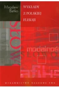 Wykłady z polskiej fleksji