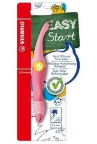 Pióro EASYoriginal Pastel L różowy + wkład M nieb