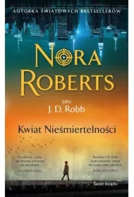 Kwiat Nieśmiertelności. Oblicza śmierci. Tom 3