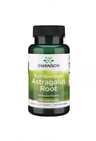 Astragalus 470 mg - suplement diety