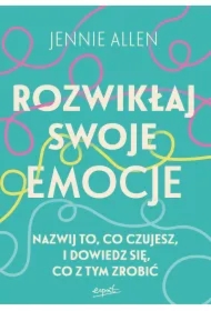 Rozwikłaj swoje emocje