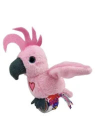 Happy Yappers: Wesołe Gadułki Kakadu