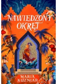 Nawiedzony okręt