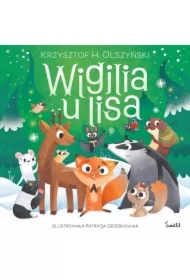 Wigilia u lisa