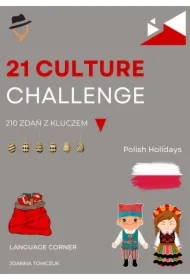 21 Culture Challenge. Polish Holidays