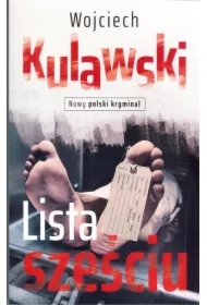 Lista sześciu