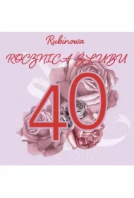 Karnet Swarovski kwadrat CL4410 Rocznica Ślubu 40