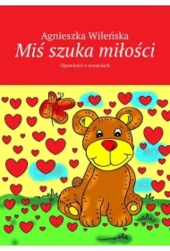 Miś szuka miłości