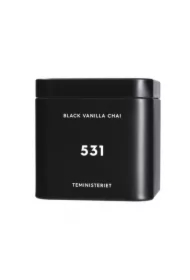 583 Black Earl Grey Creme Herbata czarna Sypana