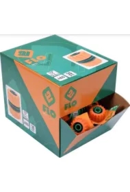 Flo łącznik węża 1/2" box - 30szt. 89007