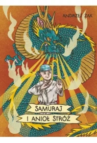 Samuraj i Anioł Stróż