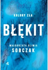 Błękit. Kolory zła. Tom 5
