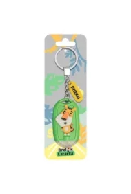 Brelok 3D z latarką - Superman