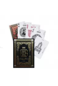 Notorious B.I.G, karty do gry